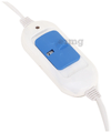 RCSP Heating Belt with Stretchable Strap Sky Blue thumbnail