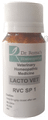 Dr. Romas Homeopathy RVC SP 1 Lacto Vet Globules thumbnail