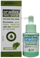Oradox Oral Serum Fresh Mint thumbnail