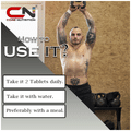 Core Nutrition Core Multi + Test Tablet thumbnail
