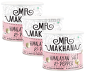 Mr Makhana Himalayan Salt & Pepper (50gm Each) thumbnail
