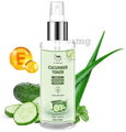 TNW- The Natural Wash Cucumber Toner thumbnail