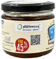 Organics4u Multiflora Raw Honey thumbnail