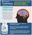 Trexgenics Phosphatidylserine 100 mg Veg Capsules thumbnail