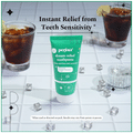 Perfora Dream Sensitive Toothpaste - Instant Relief for Sensitivity Aloe Mint thumbnail