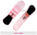 Vega PD 06N Dual Sided Pedicure File removing Hard Dry Skin thumbnail