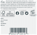 Melblok Pigmentation Control Moisturizing Cream SPF 15 thumbnail