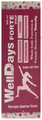 Vandanam Wellness Welldays Forte Syrup thumbnail