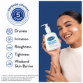 Cetaphil Hydrating Foaming Cream Cleanser thumbnail