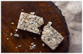 Mighty Millets Super Seed Bar (45gm Each) thumbnail