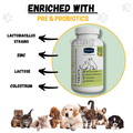 Aniamor Pre & Pro Biotic Tablet Chicken Flavour thumbnail