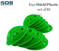 Bos Medicare Surgical Eye Shield 10 pcs Set thumbnail