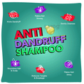Froot Root Flake Fixer Anti-Dandruff Shampoo thumbnail