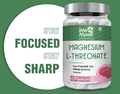 iMeMyself Magnesium L-Threonate Capsule thumbnail