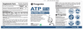 Trexgenics ATP Adenosine Triphosphate 400mg Veg Capsule thumbnail