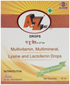 A to Z NS Oral Drops Mango thumbnail