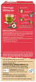 Organic India Moringa Hibiscus Green Tea thumbnail