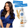 The Moms Co. Natural Protein Shampoo thumbnail