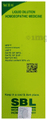 SBL Rosmarinus Officinalis Dilution 30 CH thumbnail