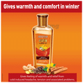 Navratna Garam Ayurvedic Oil thumbnail