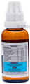 Ghai Homoeo Remedies Neuroease Migraine Drops thumbnail