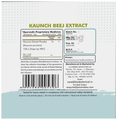 Bixa Botanical Kauch Beej Seeds Extract Powder 15% L-Dopa thumbnail