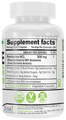 Nutrija Berberine HCL 500mg Capsule thumbnail