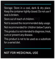 MuscleBlaze ZMA | With Magnesium, Zinc & Vitamin B6 | For Muscle Recovery | Tablet thumbnail