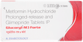 Glucoryl-M 3 Forte Tablet PR thumbnail