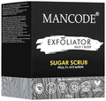 Mancode Exfoliator Multi Vitamin Sugar Scrub thumbnail