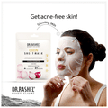 Dr. Rashel Onion Sheet Mask(20gm Each) thumbnail