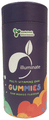 Illuminate Multivitamins DHA Gummies Raw Mango thumbnail