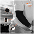 Tynor Arm sleeve Skin thumbnail