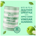 Power Gummies Apple Cider Vinegar Gummies thumbnail