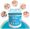 Vega Baby & Mom Cotton Buds thumbnail
