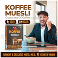 8AM Koffee Muesli thumbnail
