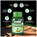 Herbal Canada Wheat Grass Capsule thumbnail