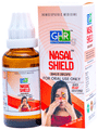 Ghai Homoeo Remedies Nasalshield Oral Drops thumbnail