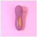 Meowwlicious Surge Air Stimulator Body Massager Dark Lavender thumbnail
