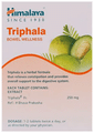 Himalaya Wellness Triphala Bowel Wellness Tablet (60 Each) thumbnail