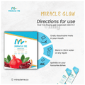 Miracle Me Miracle Glow Sachets (7gm Each) thumbnail
