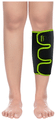 Tynor Shin & Calf Support Neo Black & Green thumbnail