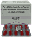 Ostonex D3 Capsule thumbnail