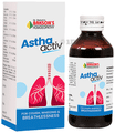 Bakson's Homeopathy Astha Active Syrup thumbnail