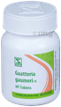 Dr Willmar Schwabe India Guatteria Gaumeri MT Tablet 1X thumbnail