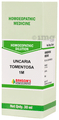 Bakson's Homoeopathy Uncaria Tomentosa Dilution 1M thumbnail