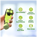 Sonmol Mucus Removal Device & Lung Expander thumbnail