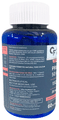 Carbamide Forte Probiotics 50 Billion CFU with 20 Prebiotics Strains | Capsule for Digestion, Gut Health & Immunity thumbnail