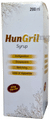 HunGrill Syrup (200ml Each) Hing Flavour thumbnail