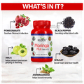 Kudos Moringa Plus Tablet thumbnail